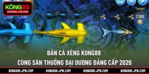 Bắn Cá Xèng